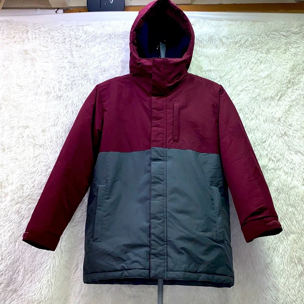 COPY - place boy coat - Picture 1 of 17